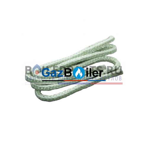 Уплотнительный шнур 8x8x1590 для LOGANO G211 Bosch/Buderus 87399300510