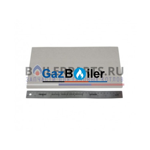 Задняя термоизоляционная панель (новый 5213290) BAXI 5210260