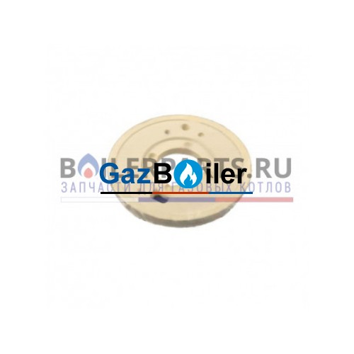 Теплоизоляция (Передняя) Ariston 65116512
