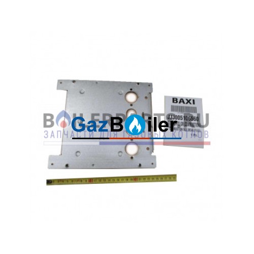 Элемент камеры сгорания BAXI 5106560