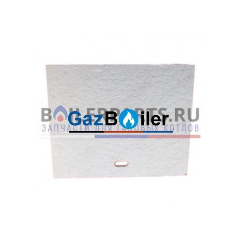 Теплоизоляция передняя Protherm Леопард с версией 15 (266х217 мм) 0020034662