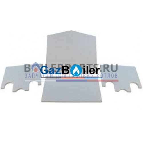 Изоляция камеры сгорания для котлов Ferroli 39817660