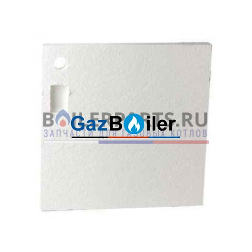 Теплоизоляция дверцы камеры сгорания для котлов Ferroli 39820530