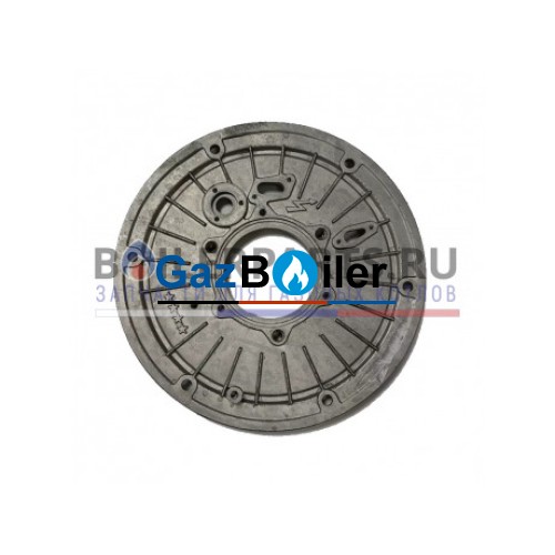 Крышка камеры сгорания верхняя BAXI 3202930