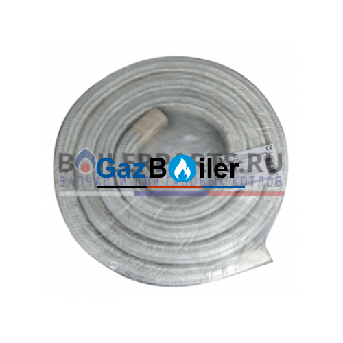 Уплотнительный шнур двери 30x30-2550