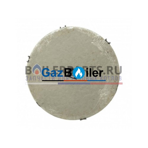Изоляция, 16 мм с клипсой Vaillant 0020143489