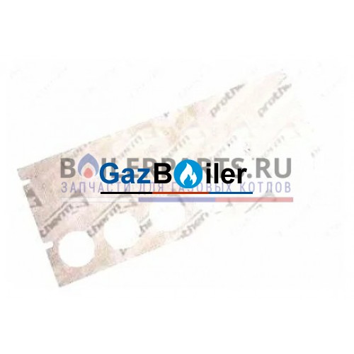 Изоляция горелки 1 Mora Top PR3211