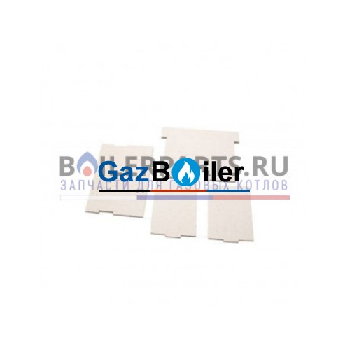 Изоляция (комплект) Vaillant 0020082188
