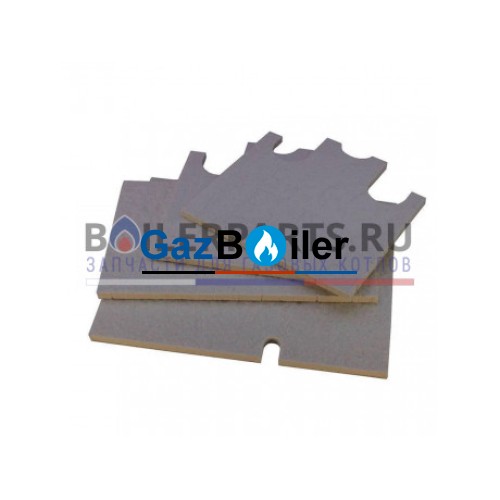 Изоляция топочной камеры Ferroli Domicompact, FerellaZip 39811570