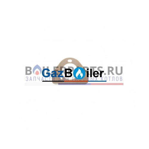 Термоизоляция фланца горелки BAXI 695787