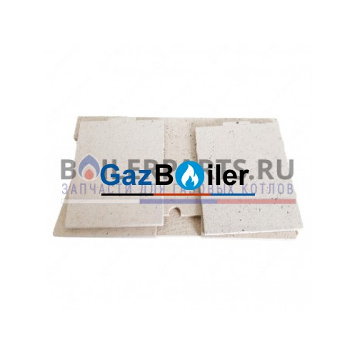 Термозащита камеры сгорания Vaillant turboTEC, atmoTEC 28 кВт. 0020082191