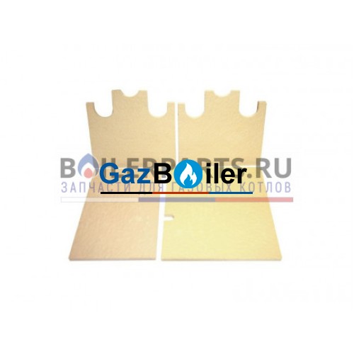 Изоляция камеры сгорания для котлов Ferroli 39804950