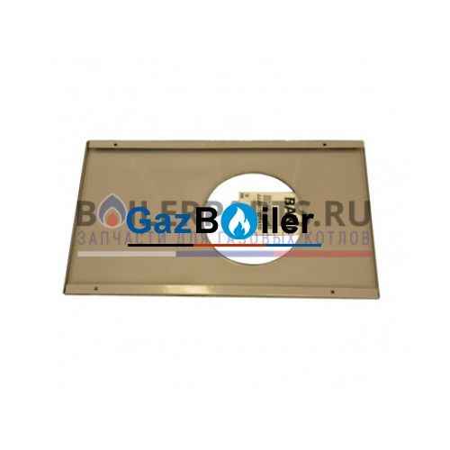 Панель верхняя BAXI 3108850