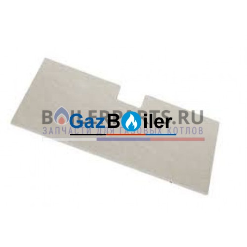 Теплоизоляция передняя GE315 Bosch/Buderus/Junkers 05614774