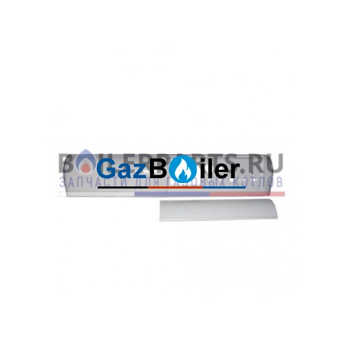 Панель пластиковая с крышкой Ferroli 39813500