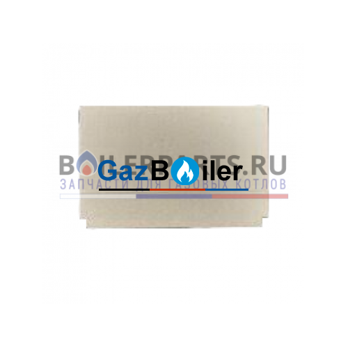 Теплоизоляция часть 1 S/SK 725-870 Bosch/Buderus/Junkers 05782879