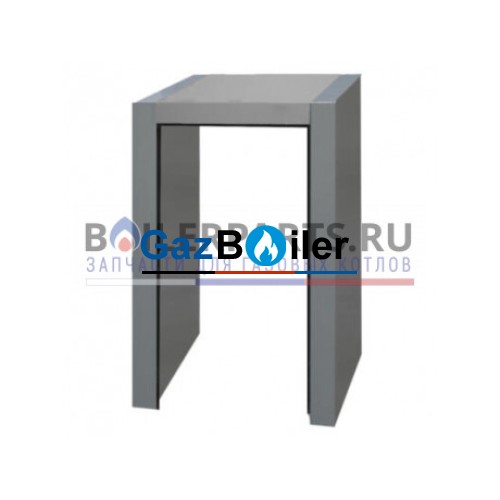 Обшивка G315 8 секций Buderus/BOSCH 05620718