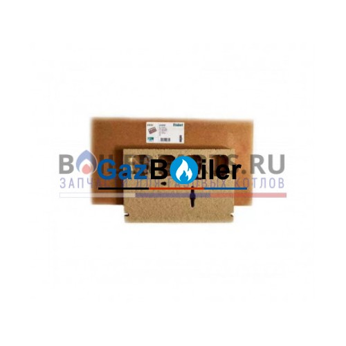 Теплоизолирующая пластина Vaillant 210797