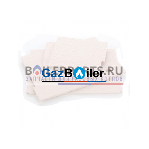 Теплоизоляция ZSC 24–3 MFA / ZWC 24–3 MFK Bosch/Buderus/Junkers 87160109360