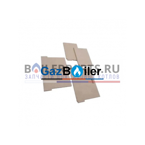 Термоизолирующие панели (комплект) Ariston артикул 65104695