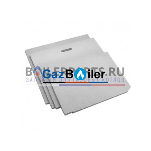 Изоляция камеры сгорания Ariston (комплект) артикул 65106298