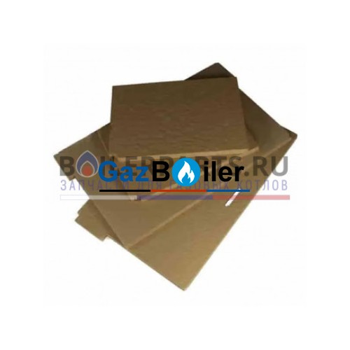 Изоляция камеры сгорания Ariston Genus, Clas System (комплект) артикул 65105029