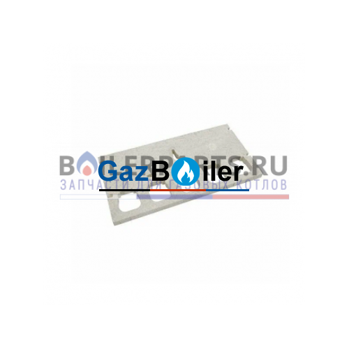 Изолирующая пластина VK INT 414/1-5 Vaillant 210798