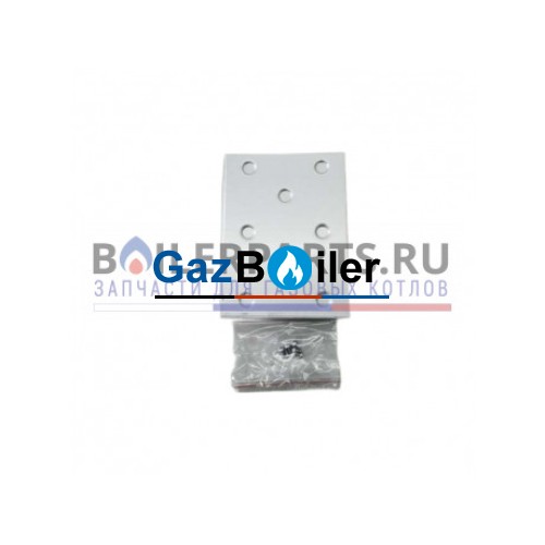 Изоляция камеры сгорания левая для котлов Viessmann 7825509