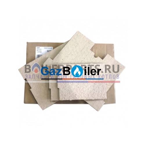 Изоляция (комплект) камеры сгорания Protherm 23 MTV19 (0020098014) 0020149448