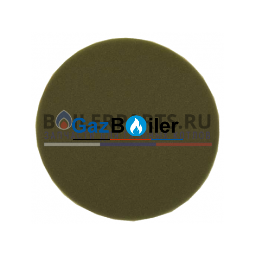Теплоизоляция D290*50 мм SU160/1, SU200/1, SU300/1 Bosch/Buderus/Junkers 87185724510