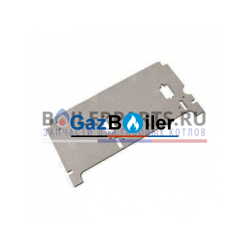 Теплоизолирующая пластина VK 47/4 E Vaillant 210683