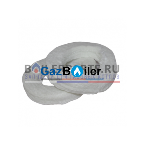 Изоляция пламенной трубы горелки GE315 Buderus 05428081