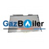 Панель правая в сборе BAXI 3618420