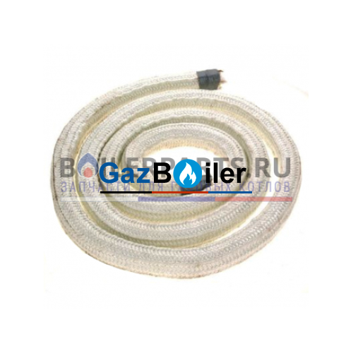 Уплотнительный шнур двери 30x30-3500