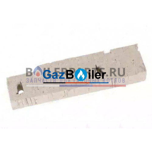 Теплоизоляция для горелки VK 1604/9 Vaillant 295412