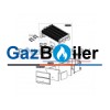 Комплект теплоизоляционных панелей котлов Saunier Duval S1023600
