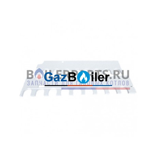 Изолирующая пластина Ferroli 39813860
