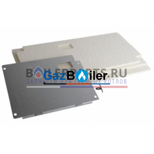 Теплоизоляция камеры сгорания U052/54-24 T Bosch/Buderus/Junkers 87167623300