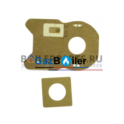 Теплоизоляция G215/G225 Bosch/Buderus 8718585017