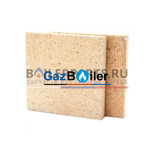 Кирпич керамический G221A-25 Bosch/Buderus 8738127059