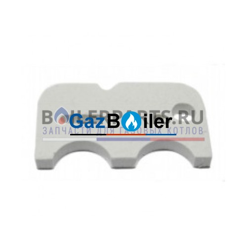 Теплоизоляция GE315 6 секций Bosch/Buderus/Junkers 05614762