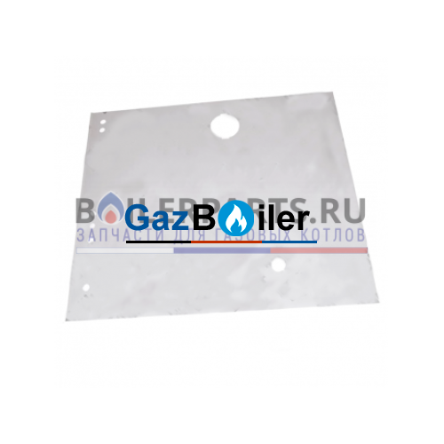 Облицовка котла (наружная панель) VIH S 300/2 Vaillant 0020032775