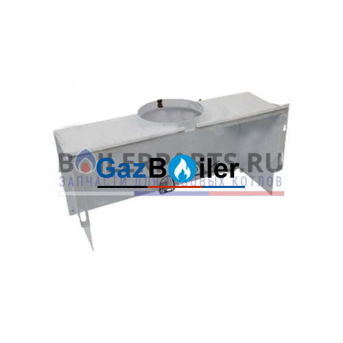 Предохранитель тяги (VK 42/4-6 E (D,CH,I) Vaillant 075080