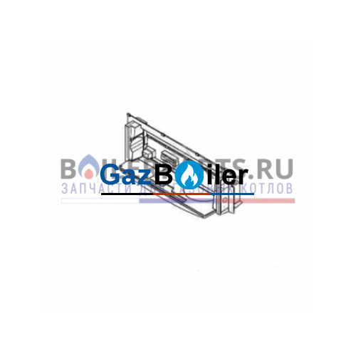 Панель GB162 BUDERUS 07101480