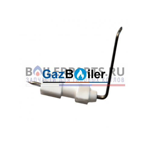 Электрод ионизации WN10 Bosch/Buderus 87387033670
