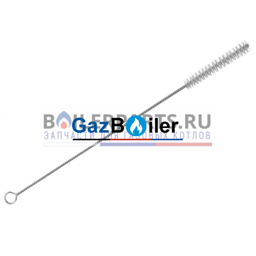 Щетка для очистки котлов (новый 0020107748) Vaillant 990297