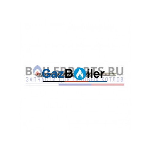 Щетка для котла D10 Sit 1341