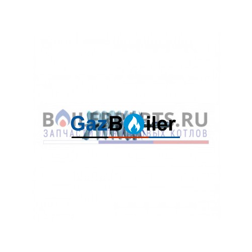 Щетка для котла D55 5510130P