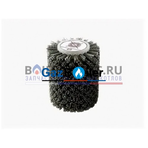 Нейлоновая щетка диаметр 70 x 100, длиной 120 мм De Dietrich 96960226