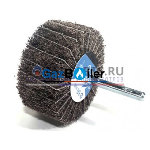 Металлическая щетка 60х95 De Dietrich  97505025